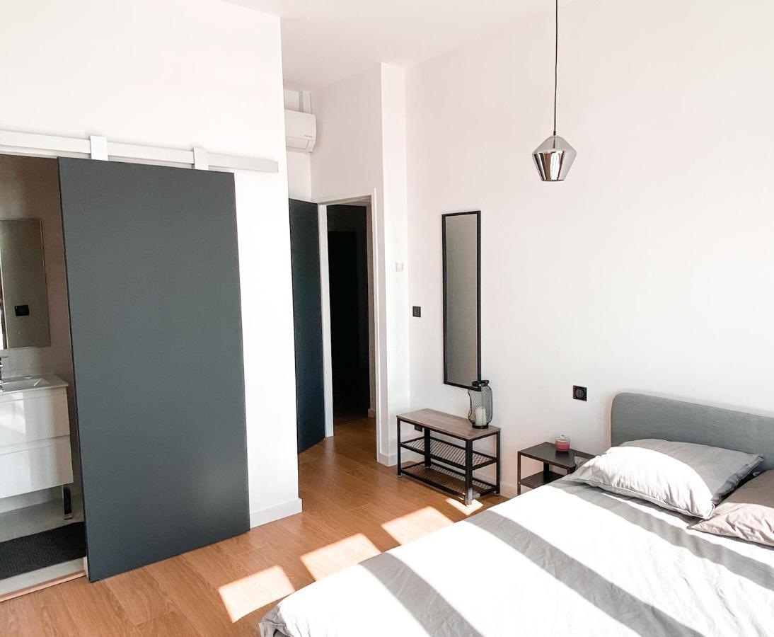 La Maison Mickael 마르세유 외부 사진