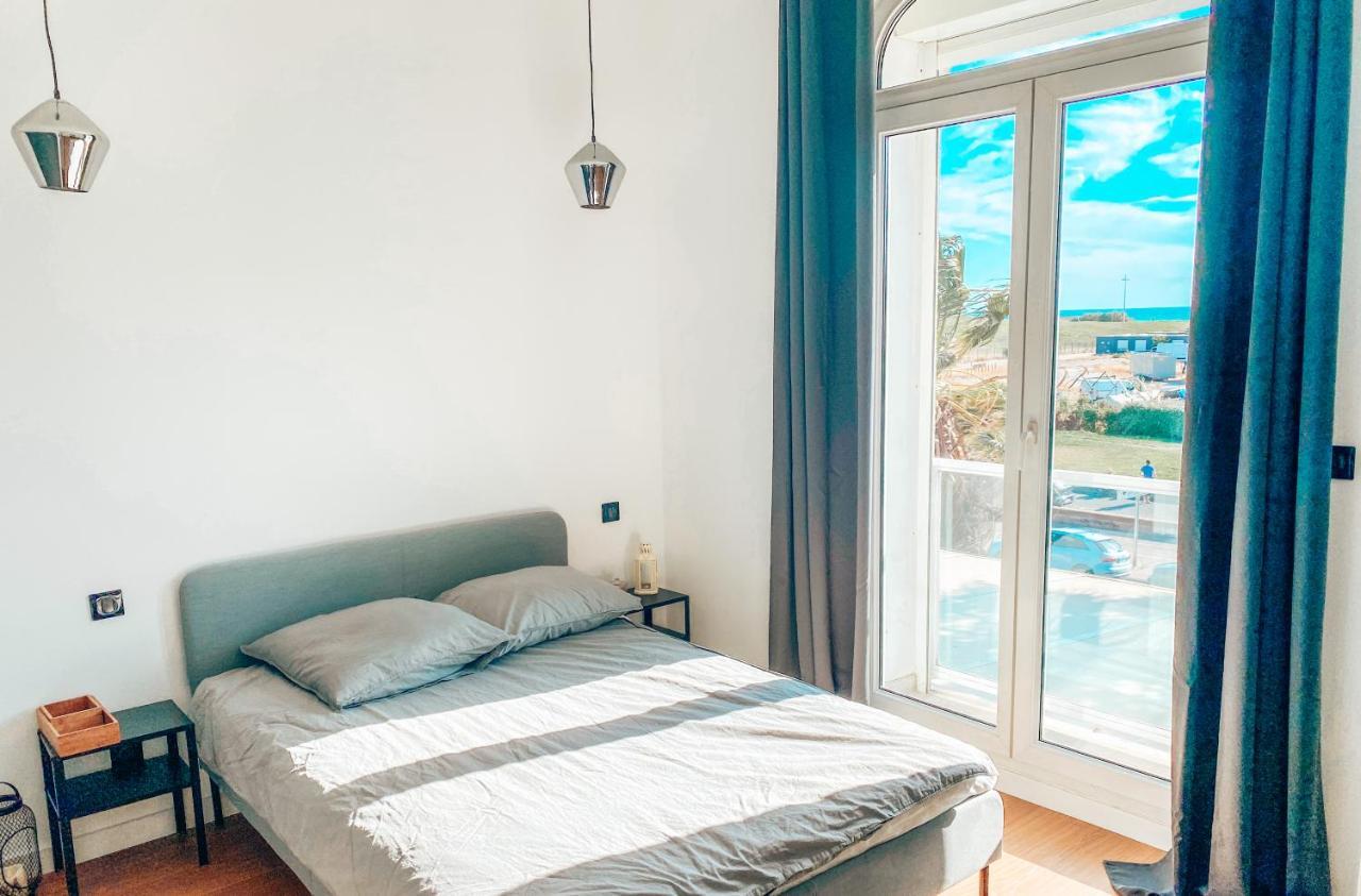 La Maison Mickael 마르세유 외부 사진