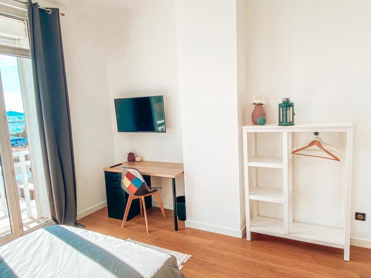La Maison Mickael 마르세유 외부 사진
