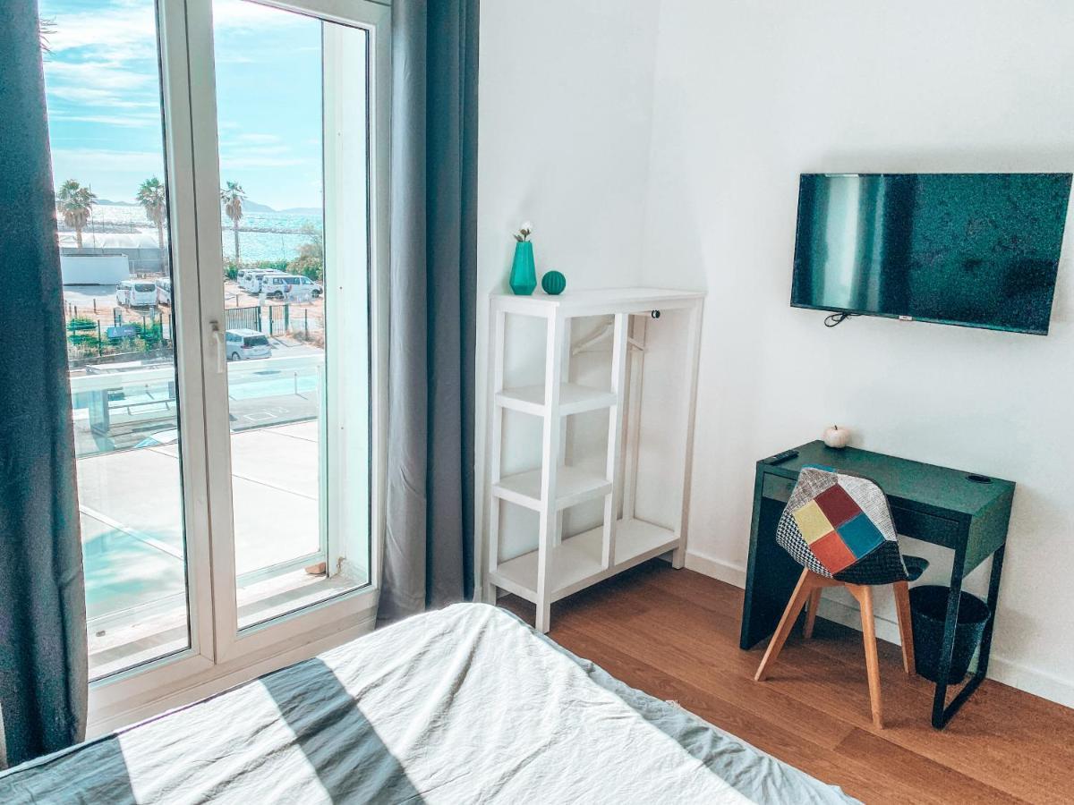 La Maison Mickael 마르세유 외부 사진