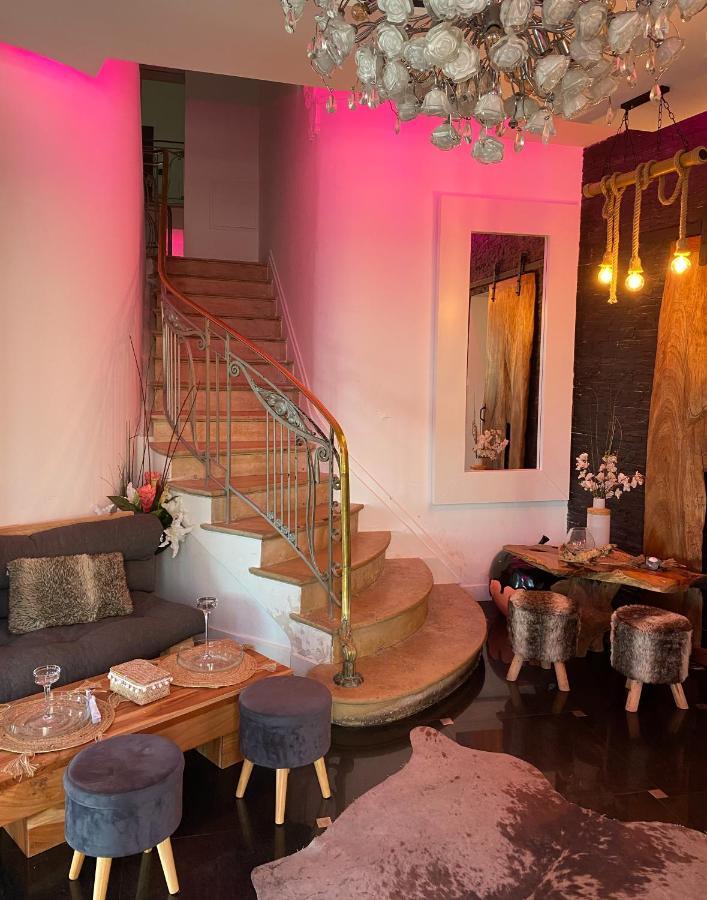La Maison Mickael 마르세유 외부 사진